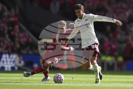 Britain Soccer Premier League