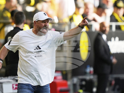 Germany Soccer Bundesliga