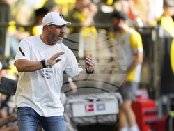 Germany Soccer Bundesliga