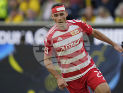 Germany Soccer Bundesliga