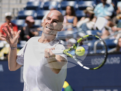 US Open Tennis