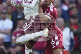 Britain Soccer Premier League