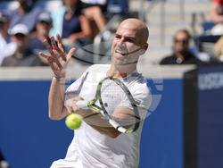 US Open Tennis