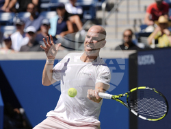 US Open Tennis