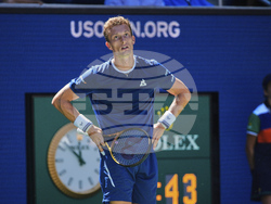 US Open Tennis