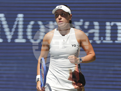 US Open Tennis