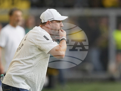 Germany Soccer Bundesliga