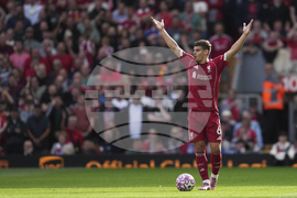 Britain Soccer Premier League