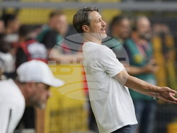 Germany Soccer Bundesliga