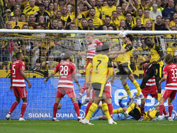 Germany Soccer Bundesliga