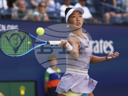 US Open Tennis