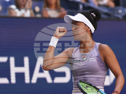 US Open Tennis