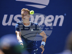 US Open Tennis