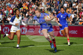 RWC France Brazil Rugby