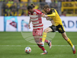 Germany Soccer Bundesliga