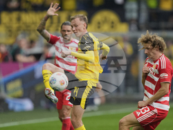 Germany Soccer Bundesliga