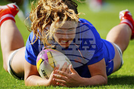 RWC France Brazil Rugby