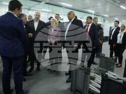 Снимка: Министерски съвет