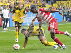 Germany Soccer Bundesliga