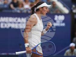 US Open Tennis