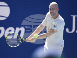 US Open Tennis