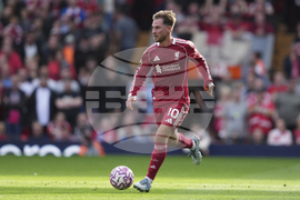 Britain Soccer Premier League