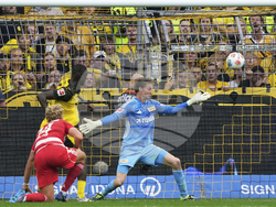 Germany Soccer Bundesliga