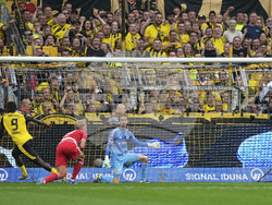 Germany Soccer Bundesliga