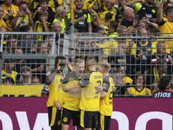 Germany Soccer Bundesliga