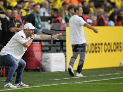 Germany Soccer Bundesliga