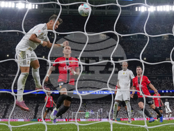Spain Soccer La Liga