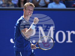 US Open Tennis