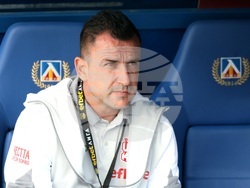 Футбол - Левски - ЦСКА 1948