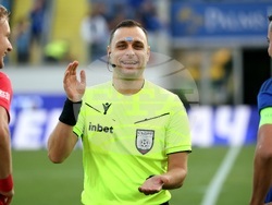 Футбол - Левски - ЦСКА 1948