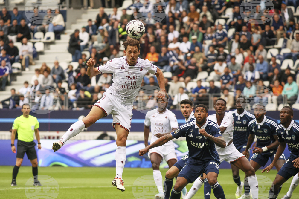 France Soccer League One