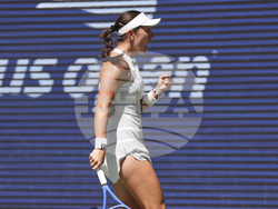 US Open Tennis
