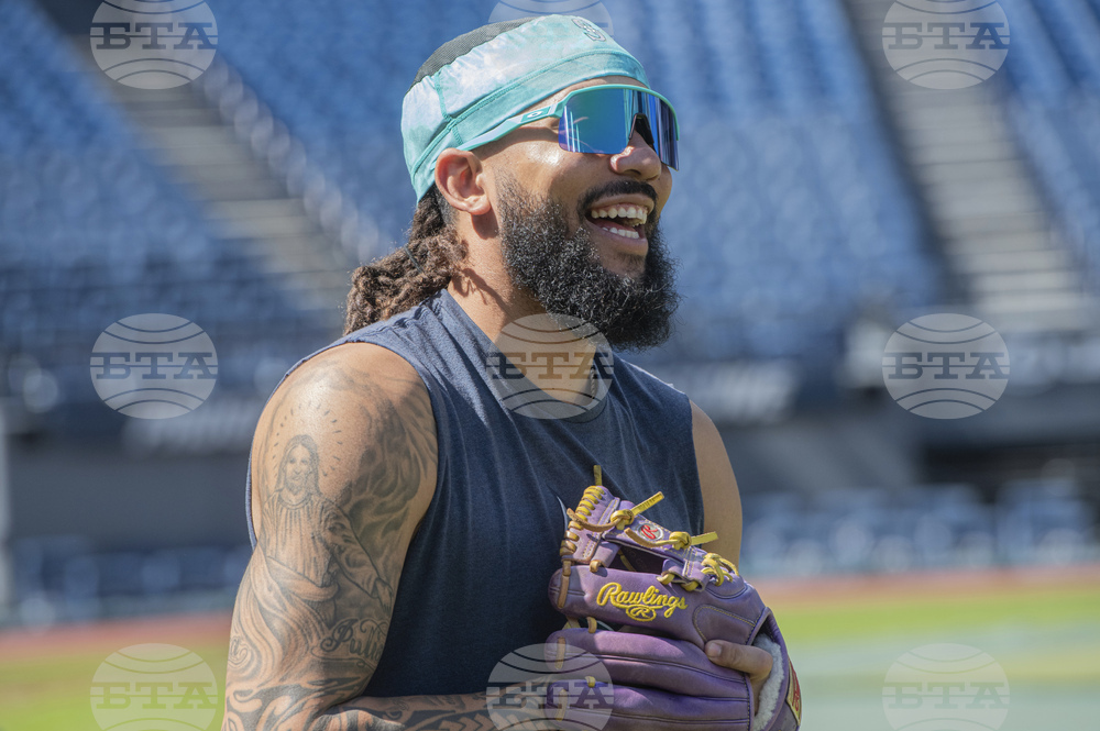 Mariners Guardians Baseball
