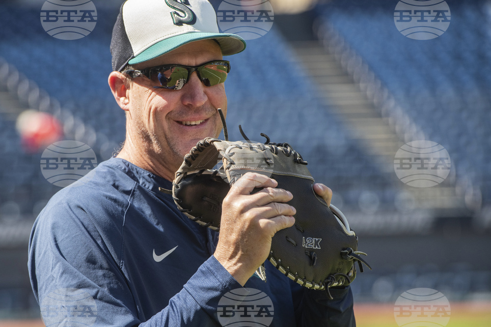 Mariners Guardians Baseball