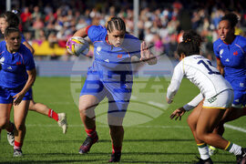 RWC France Brazil Rugby