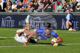 RWC France Brazil Rugby