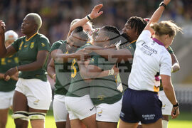 RWC France Brazil Rugby