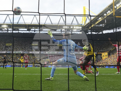 Germany Soccer Bundesliga