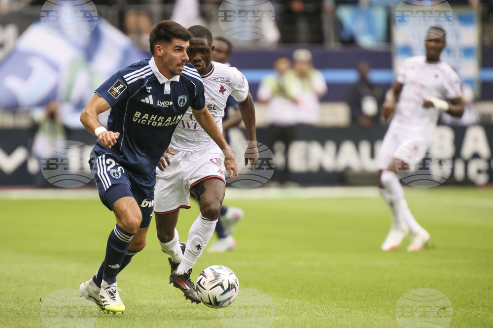 France Soccer League One