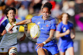 RWC France Brazil Rugby