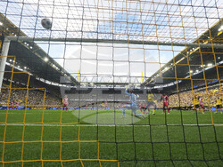 Germany Soccer Bundesliga