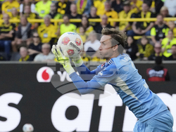 Germany Soccer Bundesliga