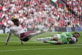 Britain Soccer Premier League