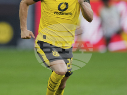 Germany Soccer Bundesliga