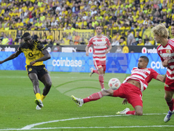 Germany Soccer Bundesliga