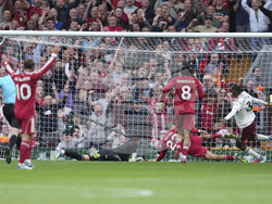 Britain Soccer Premier League